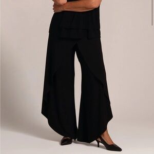 Sympli Rapt Pant Black Size 14